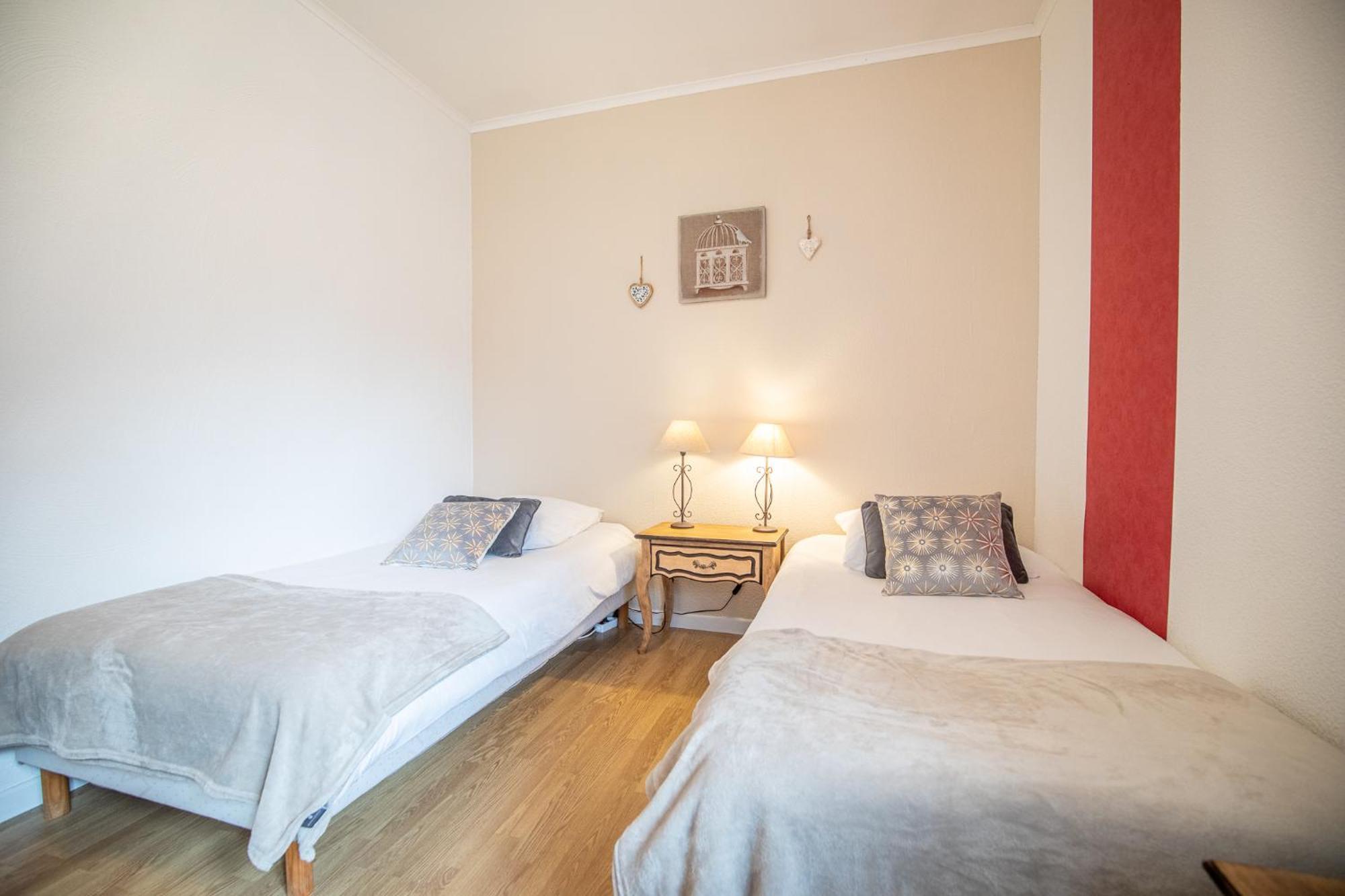 Le Vieux Pressoir Villa Dieffenthal Kamer foto