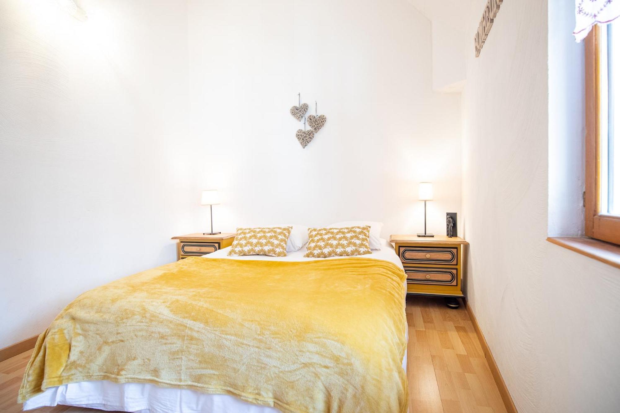 Le Vieux Pressoir Villa Dieffenthal Kamer foto