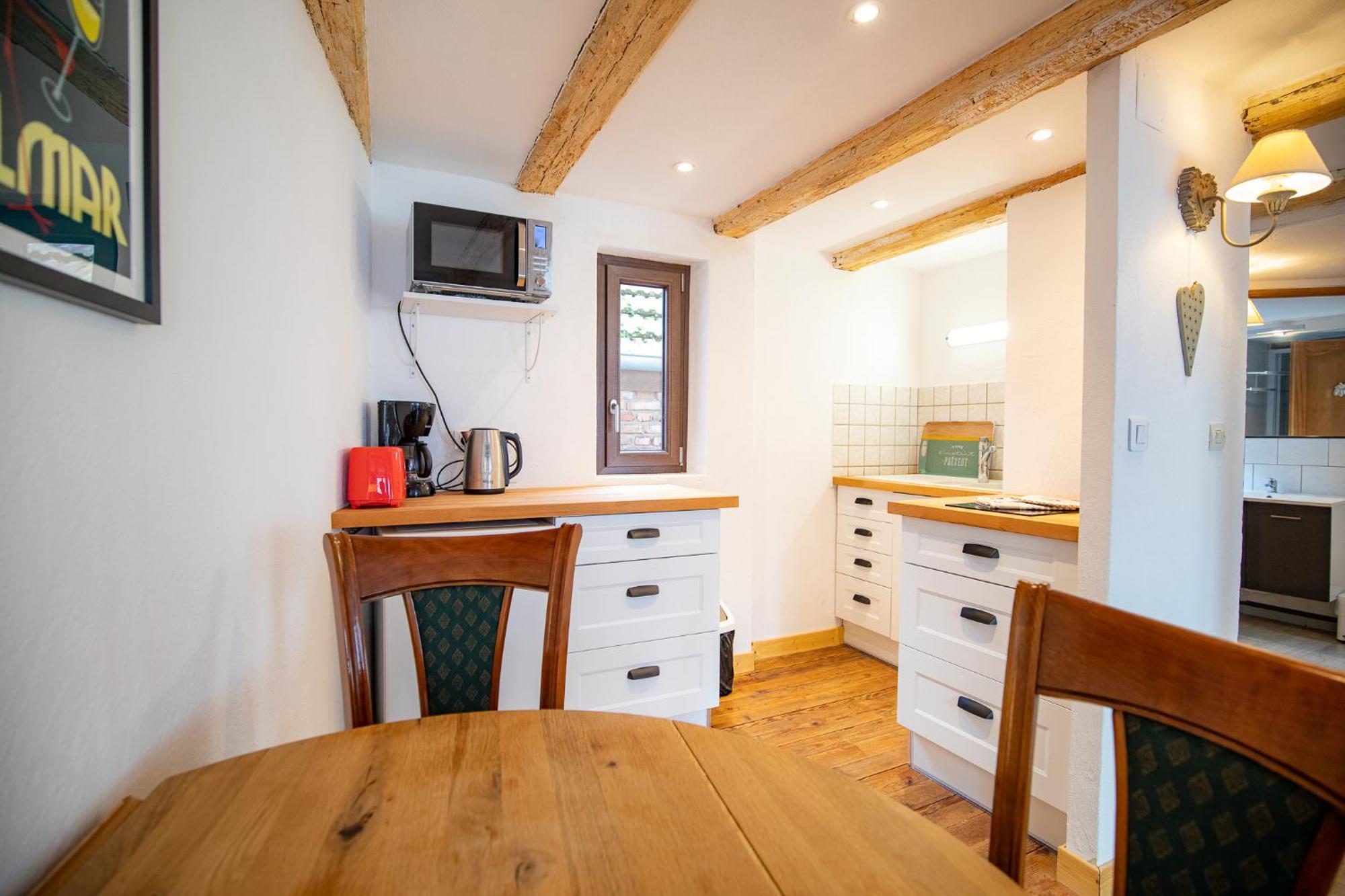 Le Vieux Pressoir Villa Dieffenthal Kamer foto