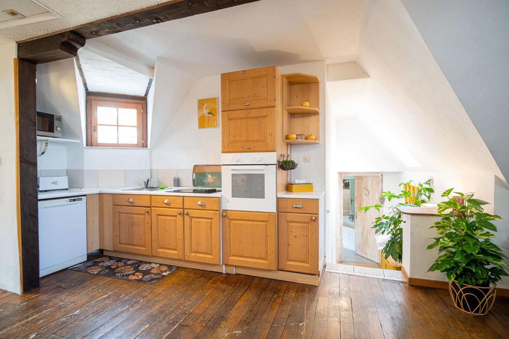 Le Vieux Pressoir Villa Dieffenthal Kamer foto